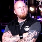 Ben Moody
