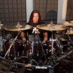 SHAWN DROVER