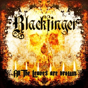 blackfinger