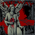 TheWAY_Helpless_Ep_cover
