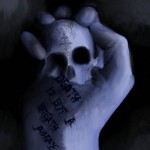 Death Is A Just A Breath Away_2010