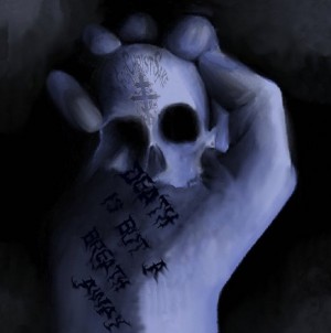 Death is But a Breath Away_EP_2010