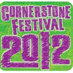 Cornerstone Festival 12
