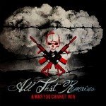 A WAR YOU CANNOT WIN