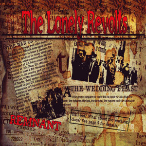 The_Lonely_Revolts_-_Remnant_cover