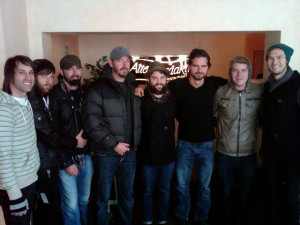 Disciple 1992 - 2012