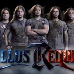 TellusRequiem_band