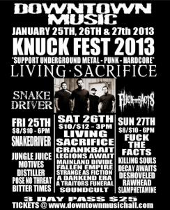 knuckfest13