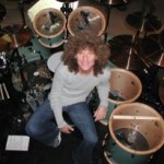 Tommy Aldridge Drums