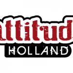 Attitude Holland logo