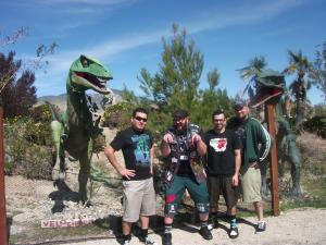 Hippos of Doom photo