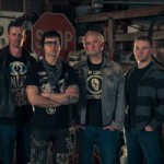 False Idle bandphoto