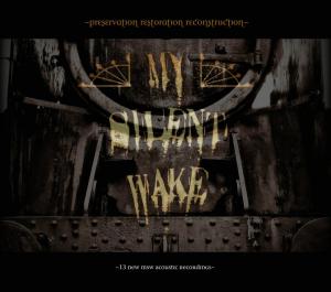 Preservation Restoration Reconstruction