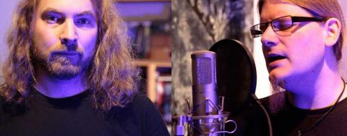 A Sickness Unto Death_band