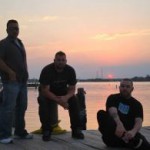 No Lost Cause band photo