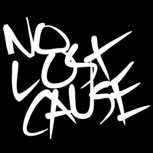 No Lost Cause logo