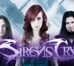 Siren's Cry band