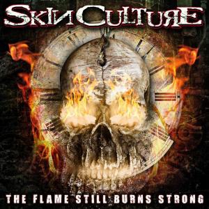 The Flame Still Burns Strong 2013