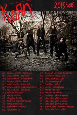 korn2013tourhead