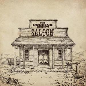 Saloon