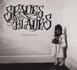 The end is near _ cover