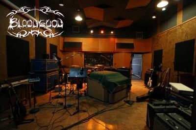bloodgood studio