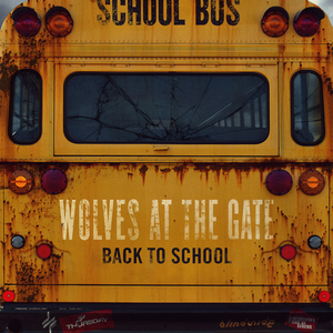 Back 2 School ep