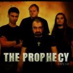 The Prophecy band