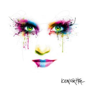Icon For Hire 2013