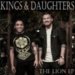 Kings&Daughters-THE_LION_EPcover