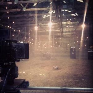 allthatremainsnothingvidshoot