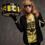 robert sweet