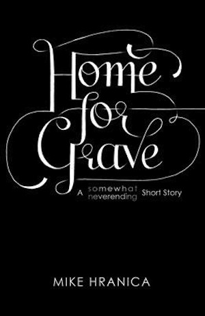 Home for Grave (book)