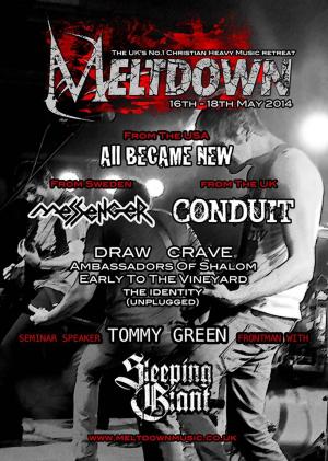 Meltdown-2014