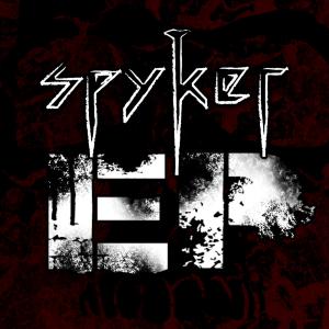 spyker ep