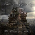 Antonello Giliberto_The Mansion of Lost Soold-artwork