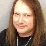 Jeff Carlsen