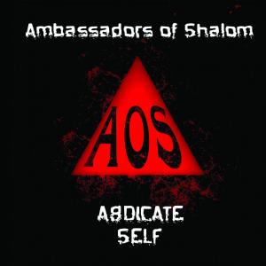 Abdicate_Self_cover_small