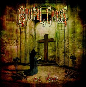 Brutal Cross At War 2014