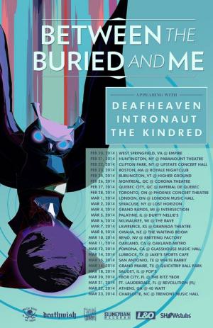 BTBAM_Tour_March_2014