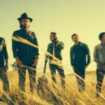 Switchfoot 2014