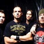Alter Bridge 2013