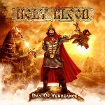 Day of Vengeance