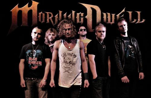 Morning Dwell (large)