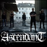 ascendant + logo