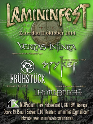 lamininfest 2014