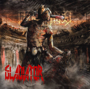 Gladiator artwork