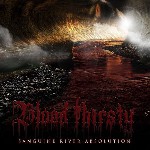 Blood Thirsty cover 2014