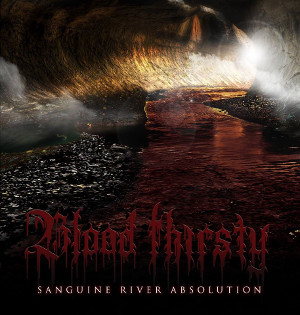 Blood Thirsty cover 2014