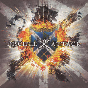 Disciple _ Attack
